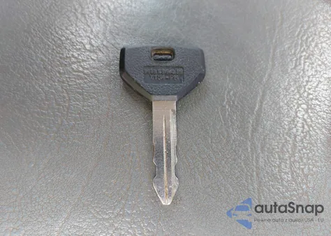 1997 Dodge Ram 1500 Lt из США, поврежденный, VIN 1B7HF16Z0VS121720